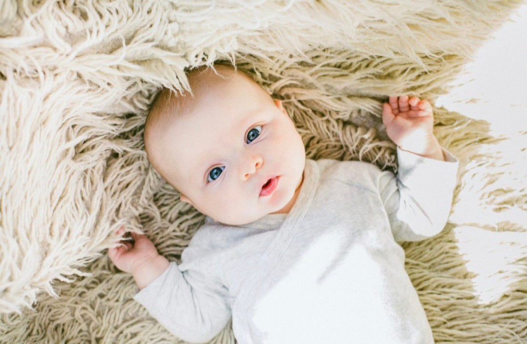 Baby essentials